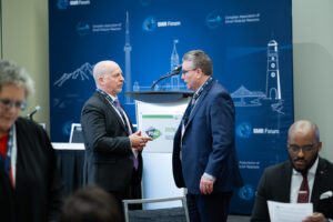 Deloitte - PDAC - SMR