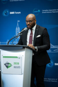 Deloitte - PDAC - SMR