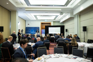 Deloitte - PDAC - SMR