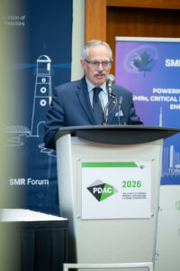 Deloitte - PDAC - SMR