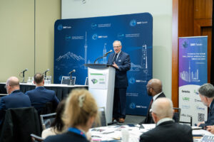 Deloitte - PDAC - SMR