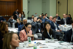 Deloitte - PDAC - SMR