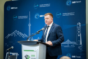 Deloitte - PDAC - SMR