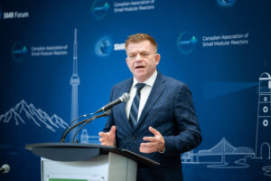 Deloitte - PDAC - SMR