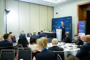 Deloitte - PDAC - SMR