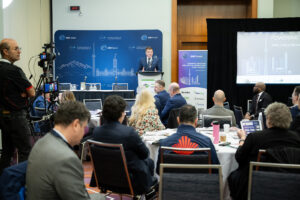 Deloitte - PDAC - SMR