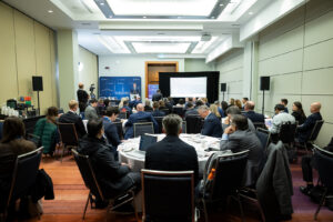 Deloitte - PDAC - SMR