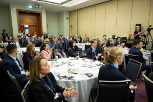 Deloitte - PDAC - SMR