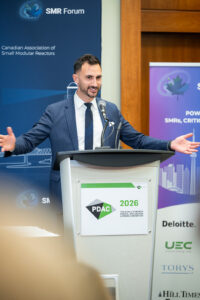Deloitte - PDAC - SMR
