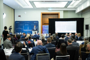 Deloitte - PDAC - SMR