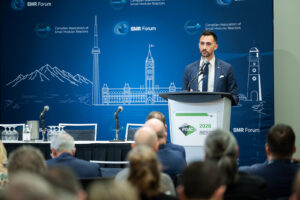 Deloitte - PDAC - SMR