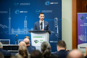 Deloitte - PDAC - SMR