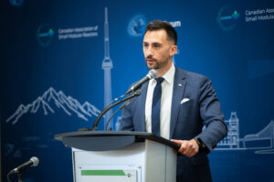 Deloitte - PDAC - SMR