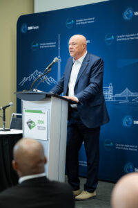 Deloitte - PDAC - SMR