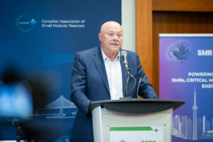 Deloitte - PDAC - SMR