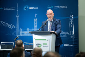 Deloitte - PDAC - SMR