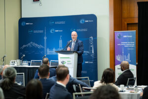 Deloitte - PDAC - SMR