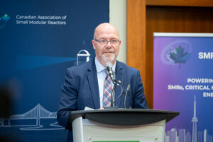 Deloitte - PDAC - SMR