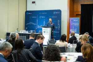 Deloitte - PDAC - SMR