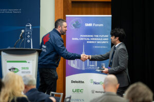 Deloitte - PDAC - SMR