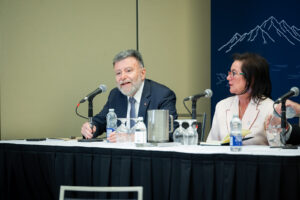 Deloitte - PDAC - SMR