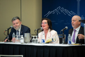 Deloitte - PDAC - SMR