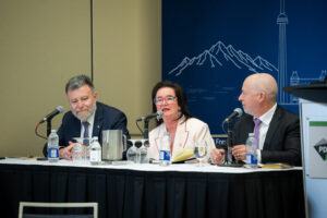 Deloitte - PDAC - SMR