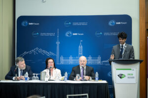 Deloitte - PDAC - SMR