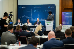 Deloitte - PDAC - SMR