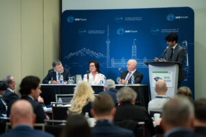 Deloitte - PDAC - SMR