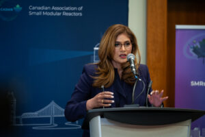 Deloitte - PDAC - SMR