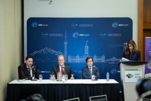 Deloitte - PDAC - SMR