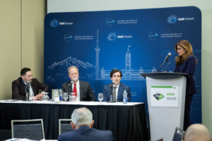 Deloitte - PDAC - SMR