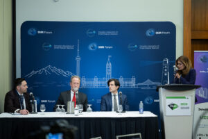 Deloitte - PDAC - SMR