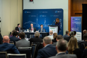 Deloitte - PDAC - SMR