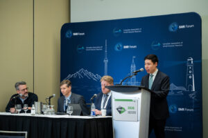 Deloitte - PDAC - SMR