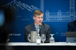 Deloitte - PDAC - SMR