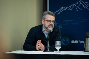 Deloitte - PDAC - SMR