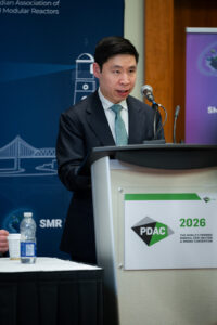 Deloitte - PDAC - SMR