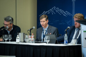 Deloitte - PDAC - SMR