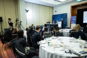 Deloitte - PDAC - SMR