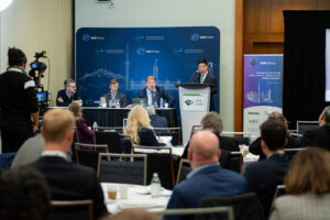 Deloitte - PDAC - SMR